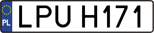 LPUH171