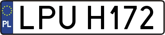 LPUH172