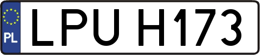 LPUH173
