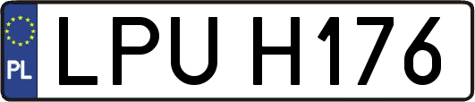 LPUH176