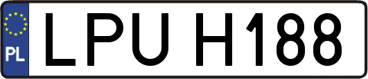 LPUH188