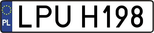 LPUH198