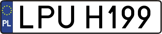 LPUH199