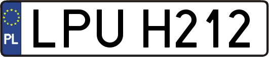 LPUH212