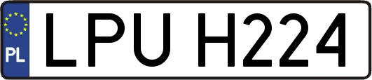 LPUH224