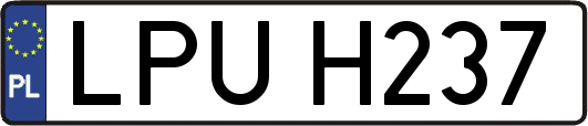 LPUH237