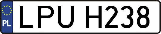 LPUH238