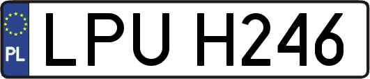 LPUH246