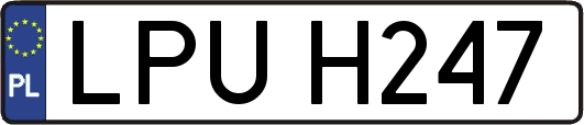 LPUH247