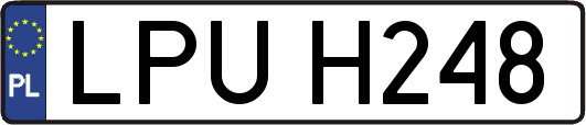 LPUH248