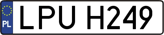 LPUH249