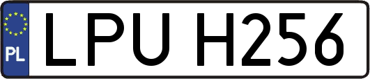 LPUH256
