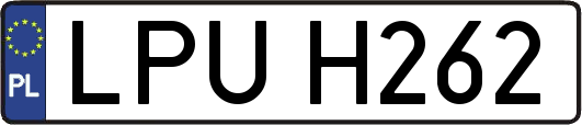 LPUH262