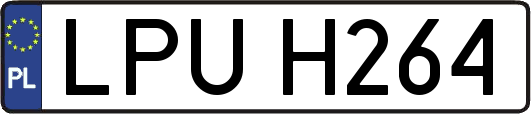 LPUH264