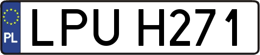 LPUH271