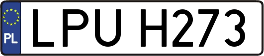 LPUH273