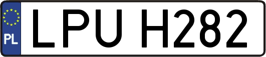 LPUH282