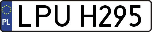 LPUH295