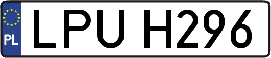 LPUH296