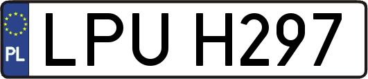 LPUH297