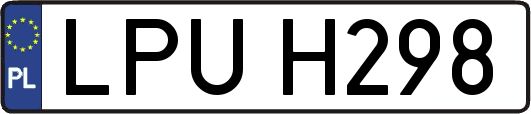 LPUH298