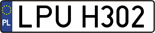 LPUH302