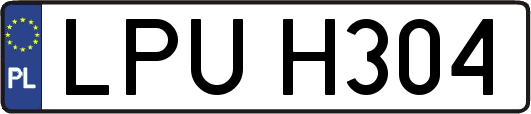 LPUH304