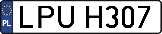 LPUH307