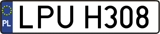 LPUH308
