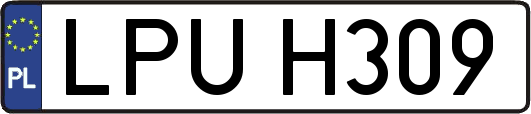 LPUH309
