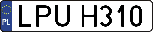 LPUH310