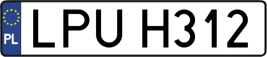 LPUH312