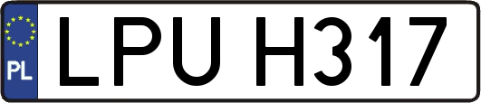 LPUH317