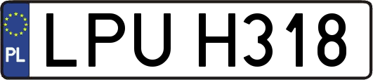 LPUH318