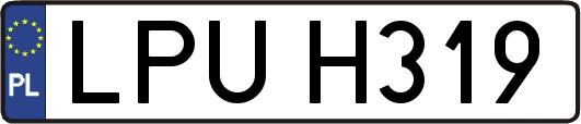 LPUH319