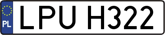 LPUH322