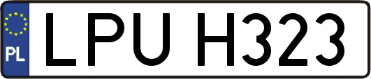 LPUH323