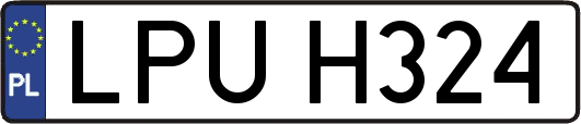 LPUH324