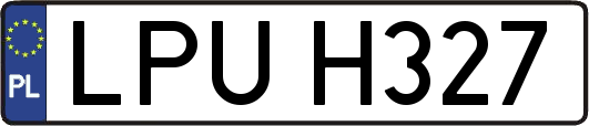 LPUH327