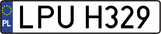 LPUH329