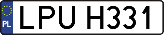LPUH331