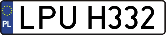 LPUH332