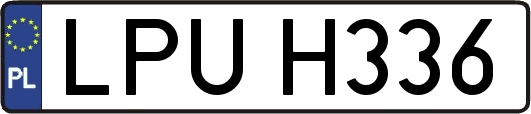 LPUH336