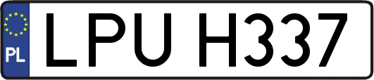 LPUH337