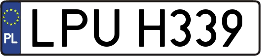 LPUH339