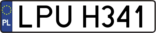 LPUH341