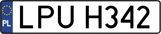 LPUH342