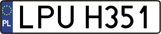 LPUH351