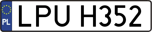 LPUH352