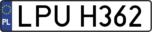 LPUH362